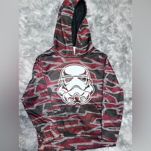 Star Wars Stormtroopers Hoddie